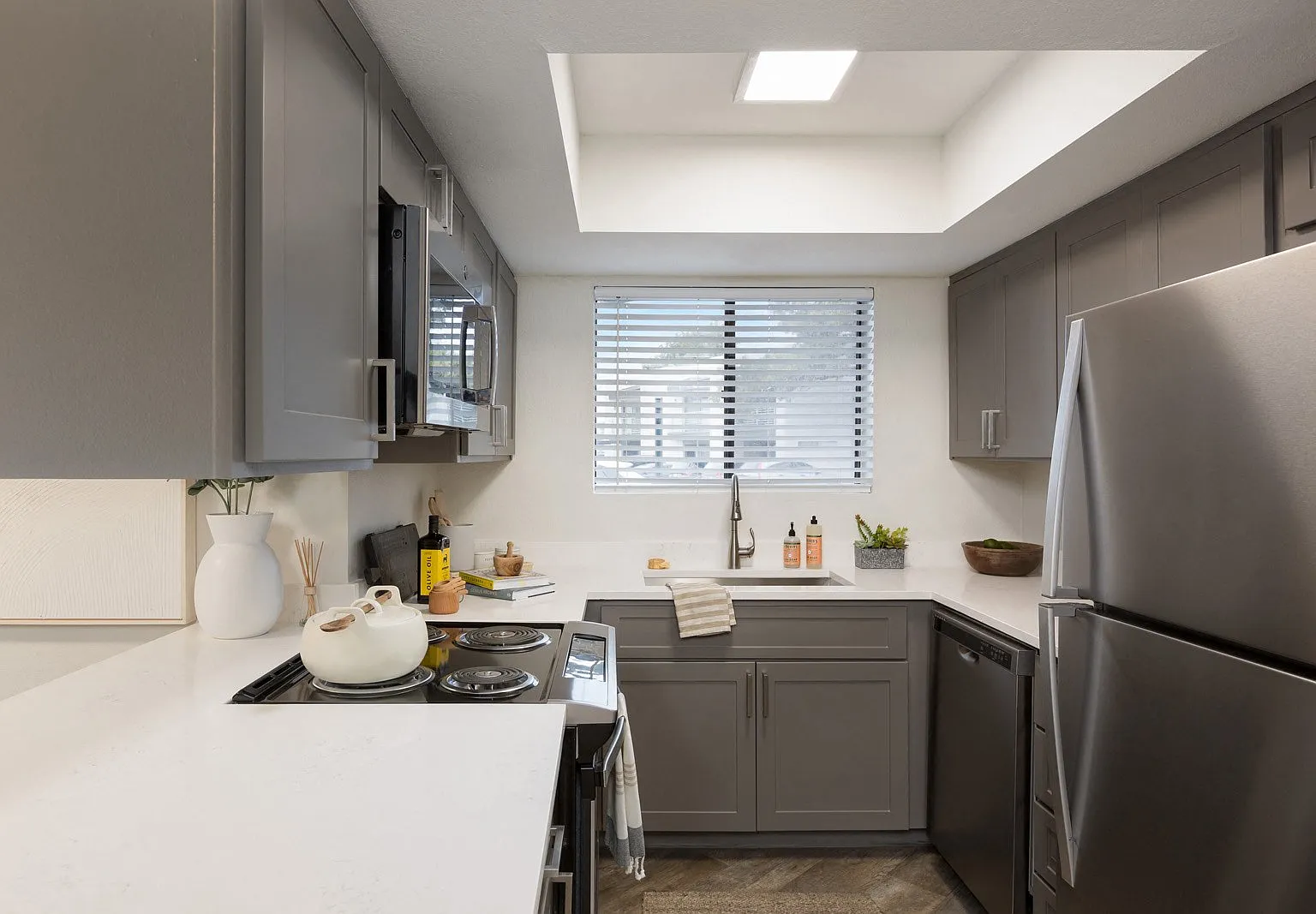 The Joshua Apartments — Photo 2