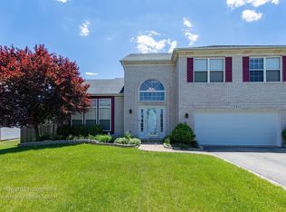 7317 Southworth Cir, Plainfield, IL 60586