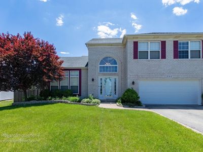 7317 Southworth Cir, Plainfield, IL, 60586