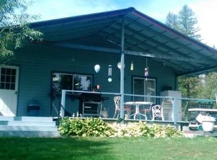 2386 Highline Rd, Chewelah, WA 99109