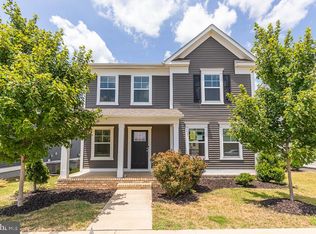 17848 Meriwether Lewis St, Ruther Glen, VA 22546