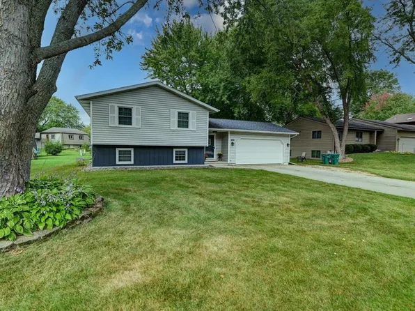 6318 Sighting Rd, Mc Farland, WI 53558