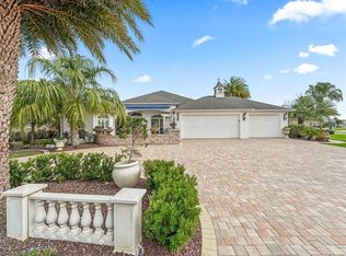 3623 Quietwoods Dr, The Villages, FL 32163