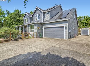 4215 SE Concord Rd, Milwaukie, OR 97267