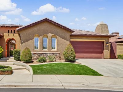 8622 Bolsena Ln, Bakersfield, CA, 93312