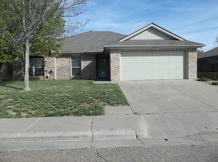 3014 Laguna Dr, Amarillo, TX 79110