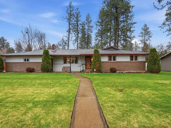10907 E 24th Ave, Spokane, WA 99206