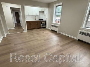 40 Irving St APT 2, Newark, NJ 07104