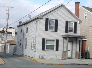 619 Walnut St, Lebanon, PA 17042