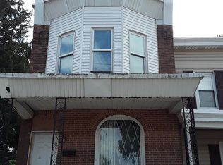 1320 Lansdown Ave, Camden, NJ 08103