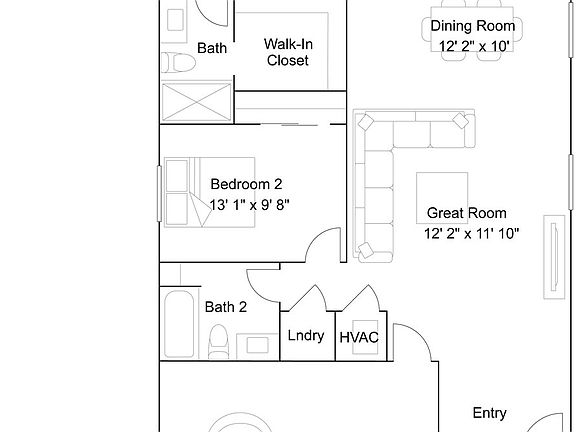 2nd image of this home