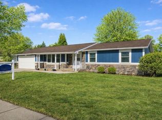 803 Centennial Parkway, Waunakee, WI 53597
