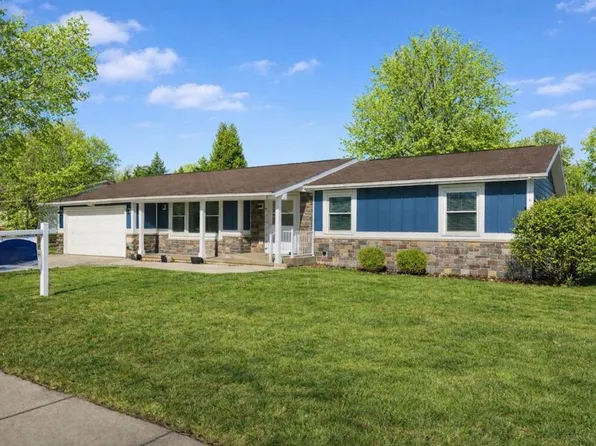 803 Centennial Parkway, Waunakee, WI 53597