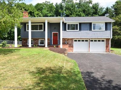 10 Continental Dr, Attleboro, MA, 02703