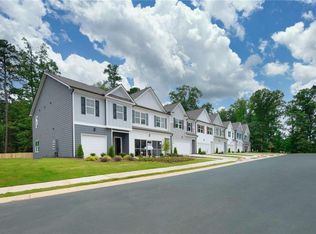 2171 Apollo Pl #18, Stonecrest, GA 30058