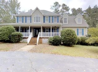 132 Harbor St, Inman, SC 29349