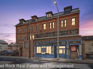 267 Orange St #1, New Haven, CT 06510