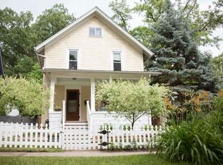 800 Gott St, Ann Arbor, MI