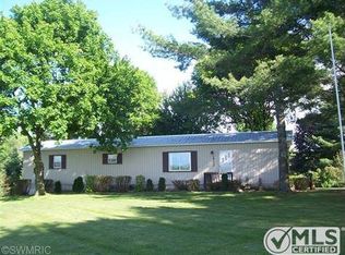 19755 Twelve Mile Rd, Big Rapids, MI 49307