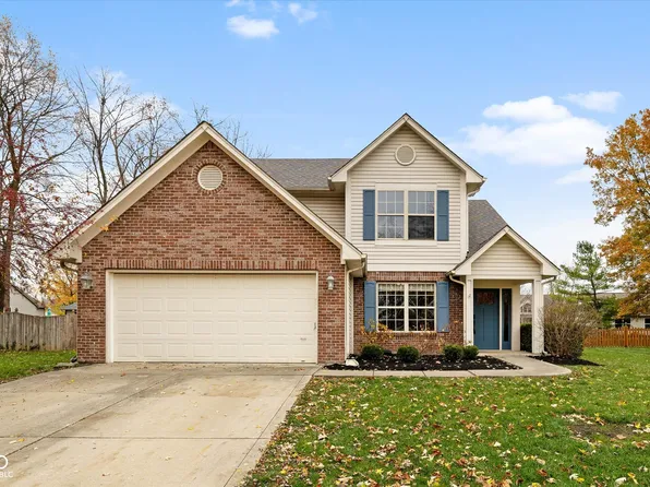 13871 Naples Dr, Fishers, IN 46038