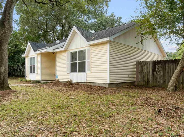 4803 Birchwood Pl, Pensacola, FL 32503