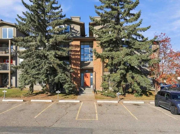 6400 S Coach Hill Rd SW #424, Calgary, AB T3H 1B8