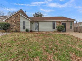 4455 Ryans Run Rd, Memphis, TN 38141