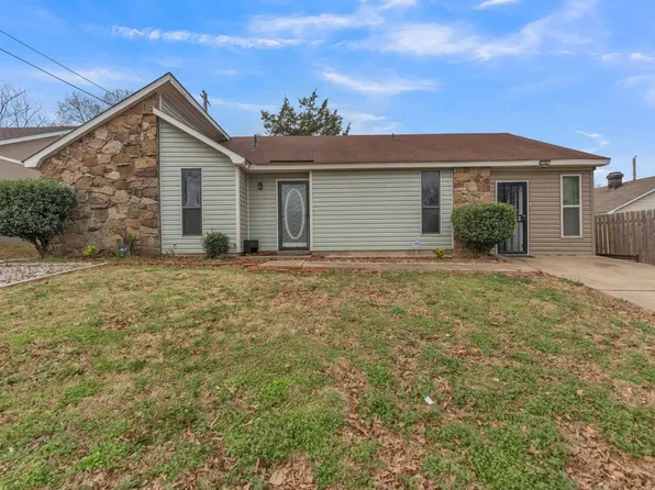 4455 Ryans Run Rd, Memphis, TN 38141