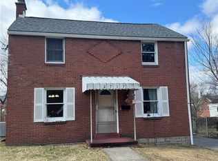 2717 Beaver Rd, Ambridge, PA 15003