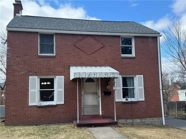 2717 Beaver Rd, Ambridge, PA 15003