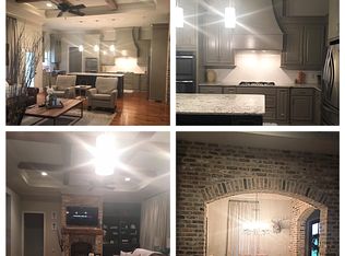 210 Kitty Hawk Cir, Brandon, MS 39047