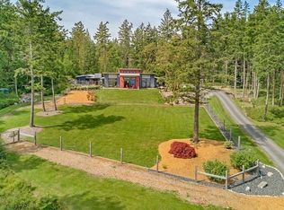 229 Whale Tale Trl, Friday Harbor, WA 98250