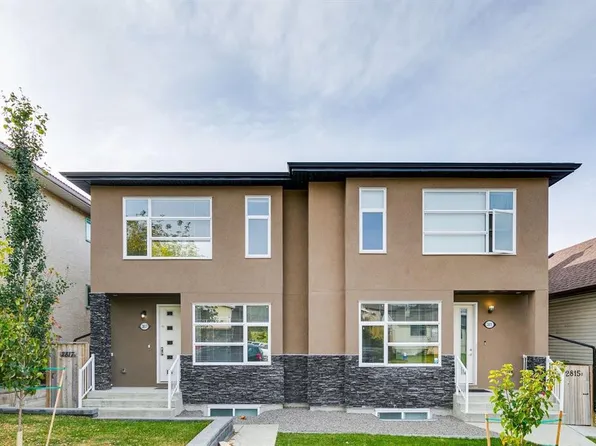 2817 16th Ave SE, Calgary, AB T2A 0M7
