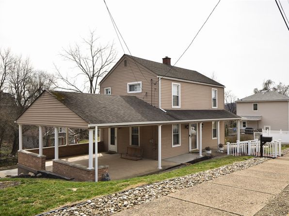 1030 Bernadine Ave, Ambridge, PA 15003