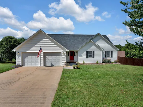 17044 Sedona Dr, Abingdon, VA 24211