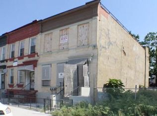 301 Hinsdale St, Brooklyn, NY 11207