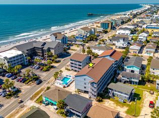 Building B, Garden City Beach, SC 29576