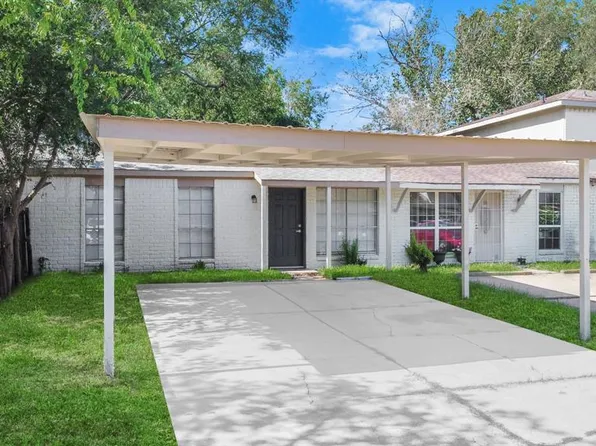 5114 Markwood Lane, Houston, TX 77053