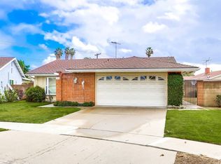 2504 W Transit Pl, Anaheim, CA 92804