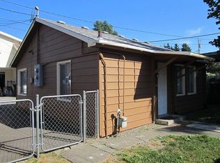 206 1/2 H St SE, Auburn, WA