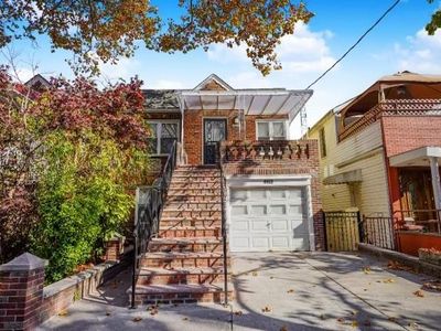 2357 E 27th St, Brooklyn, NY, 11229