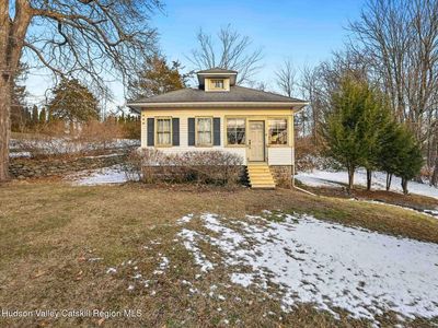405 Route 375, Hurley, NY, 12491