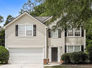 7050 Silver Bend Overlook, Austell, GA 30168
