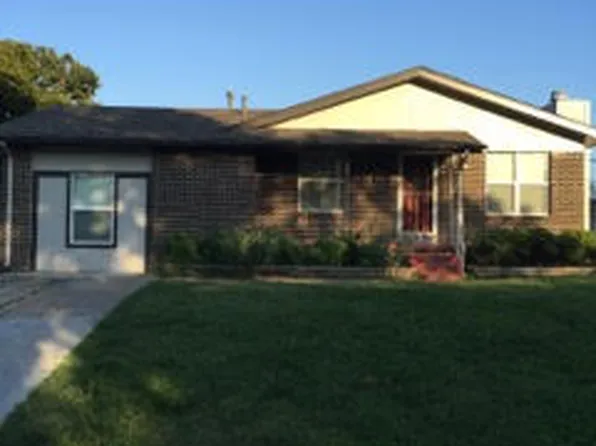 108 W 31st Pl S, Sand Springs, OK 74063