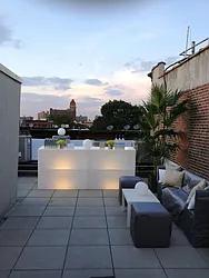 Rented by Halstead Real Estate