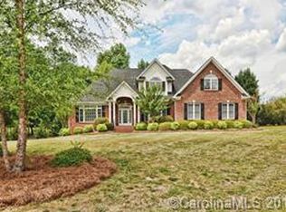 728 Carrollton Pl, Rock Hill, SC 29730