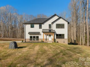 4924 Parkwood School Rd, Waxhaw, NC 28173