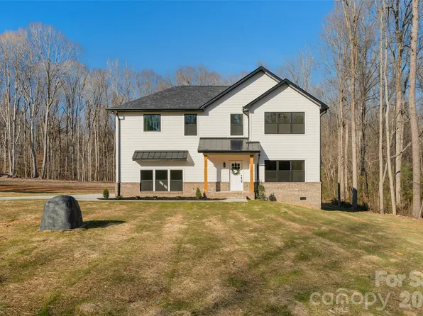 4924 Parkwood School Rd, Waxhaw, NC 28173