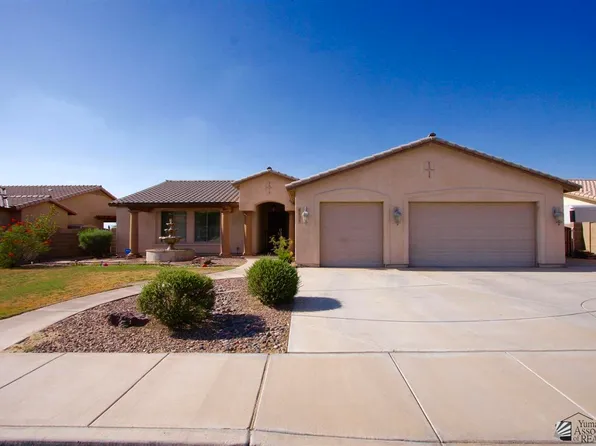 5826 E 27th Pl, Yuma, AZ 85365