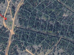 LOT Fifteen Mauna Loa Ln, Bastrop, TX 78602